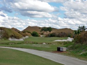 Streamsong (Red) 6th 2018